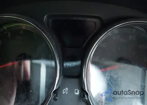 2019 Nissan Versa 1.6 Sv из США, поврежденный, VIN 3N1CN7AP9KL810061